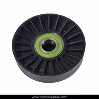 فولی هرزگرد دینام پژو 405 و پارس برند آریکو