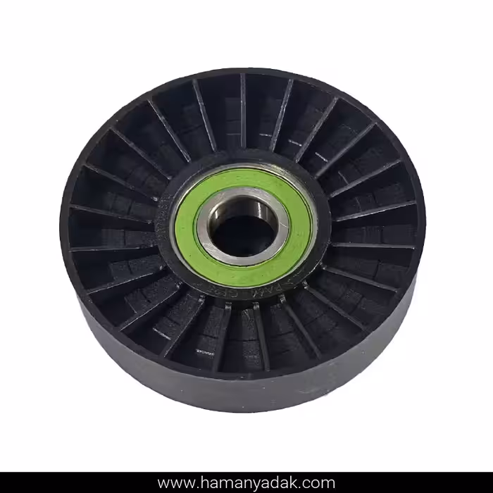 فولی هرزگرد دینام پژو 405 و پارس برند آریکو