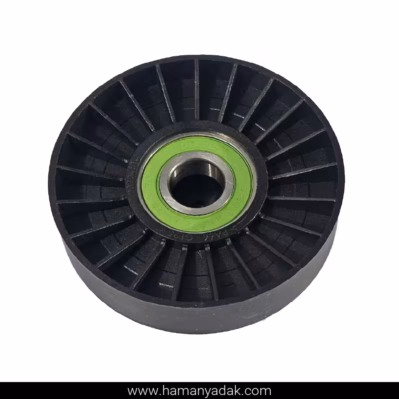 فولی هرزگرد دینام پژو 405 و پارس برند آریکو