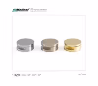 بست آینه ملونی کد 1028