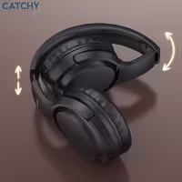 هدفون بلوتوثی توتو مدل be2