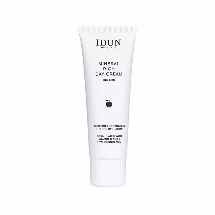 کرم روز قوی ایدون مینرالز