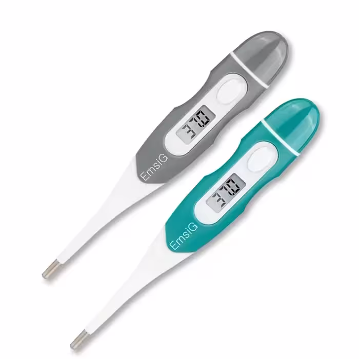 تب سنج دیجیتال امسیگ مدل CF12