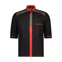 روپوش آشپزی مدل Taha20 | کالا مکس