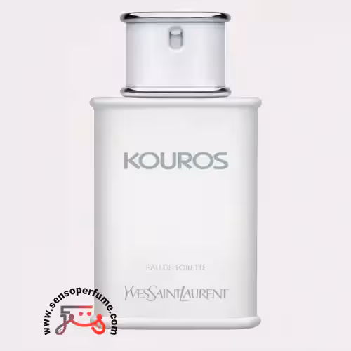 عطر ادکلن ایو سن لورن کوروس | yves saint laurent kouros