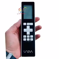 کنترل کولر گازی یونیوا