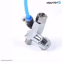 شیر تنظیم باد و تنظیم رنگ پیستوله سایتا مدل P-1085