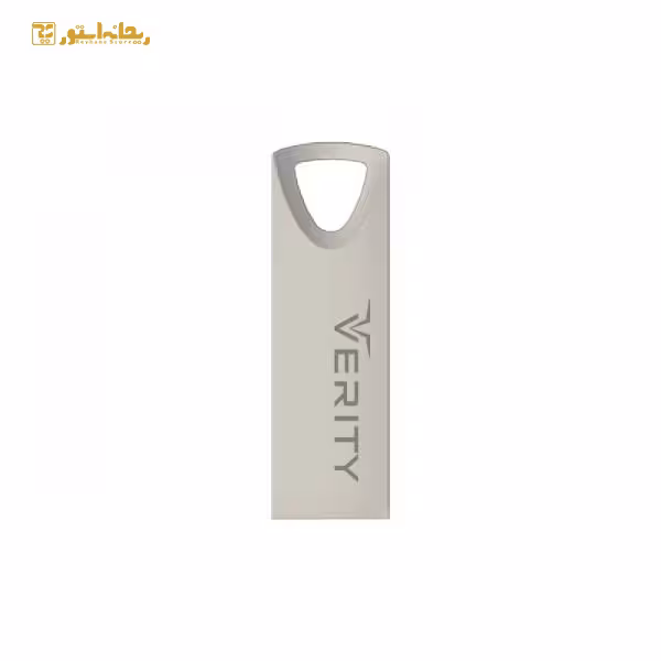 فلش مموری وریتی V809 ظرفیت 8 گیگابایت