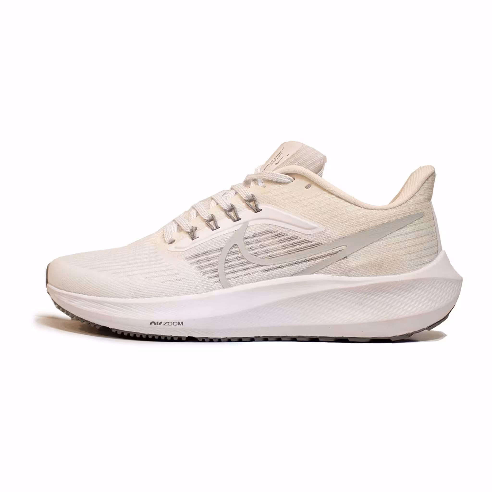 کفش مخصوص دویدن مدل AIR ZOOM PEGASUS 39 WHGRY-100010027