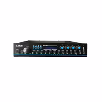 آمپلی فایر ولتی اهمی JTR PC-500