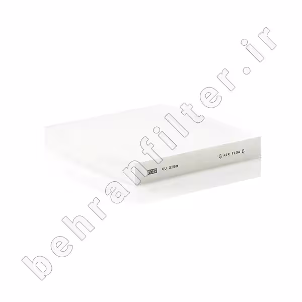 فیلتر کابین هوندا آکورد CR2 مدل 2015-2018 نیوفیس