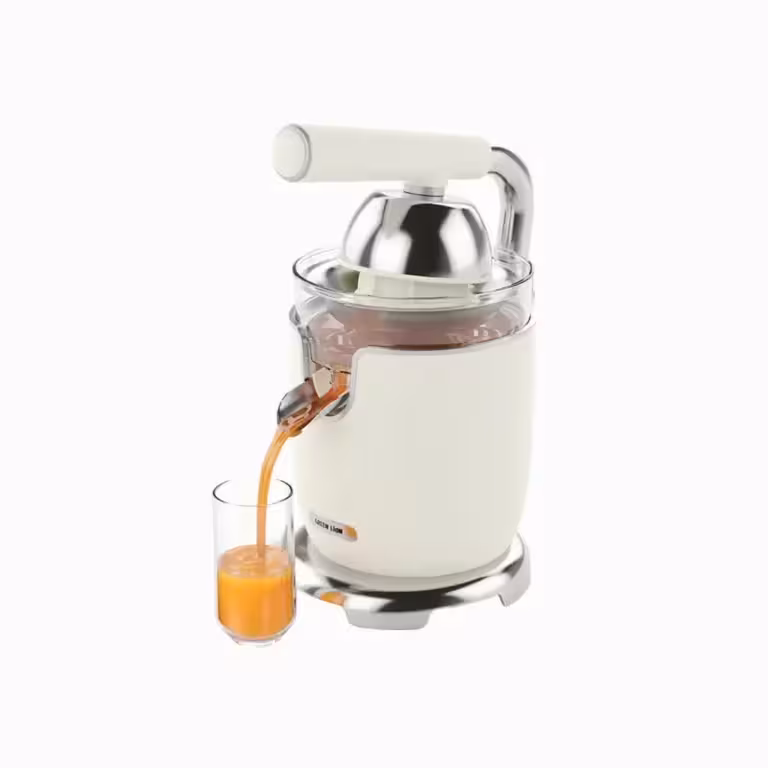 آبمیوه گیری وینتیج گرین لاین 400 میلیلیتر | Green Lion Vintage Citrus Juicer