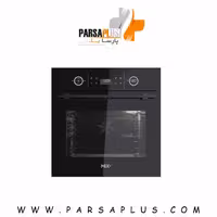 فرتوکار برقی میکس پلاس مدل E6596