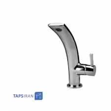 قیمت ، مشخصات و فروش آنلاین شیر روشویی کی دبلیو سی KWC مدل زئوس