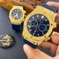 ساعت مچی ست هابلوت