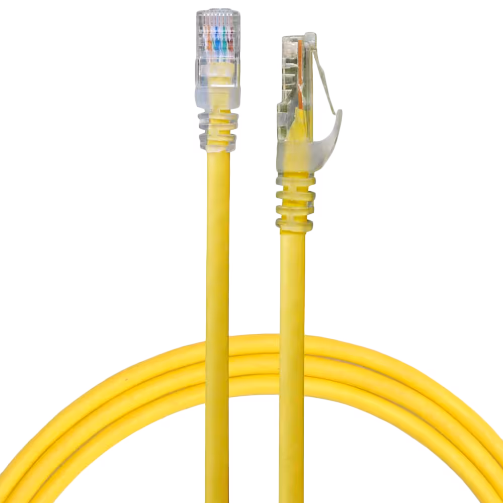 کابل شبکه بلدن به طول 5 متر