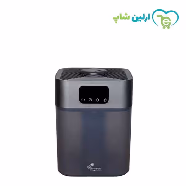 بخور سرد زنیت مد مدل ZTH-201