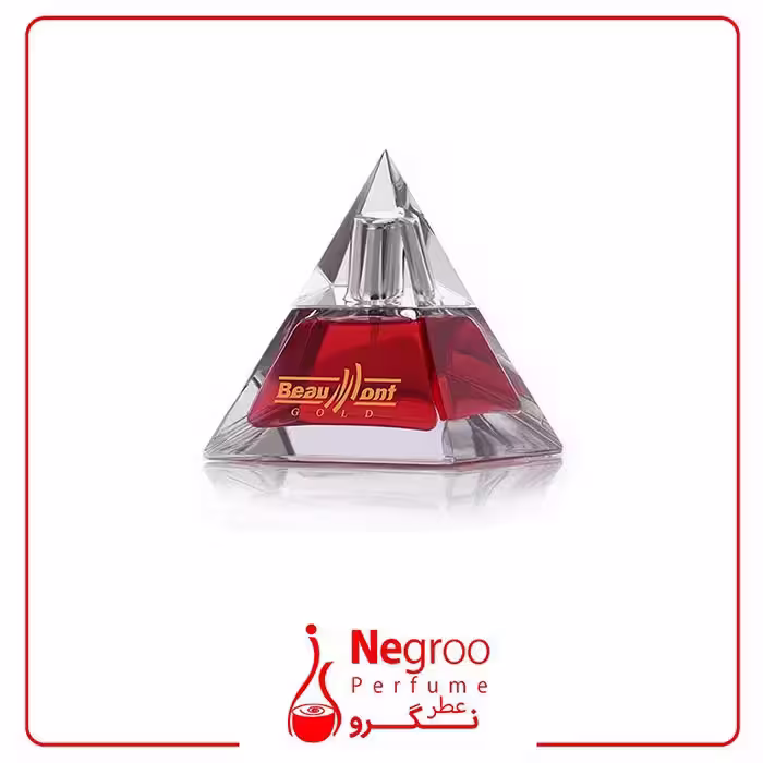 عطر ادکلن امرداد بومونت گلد 100 میل