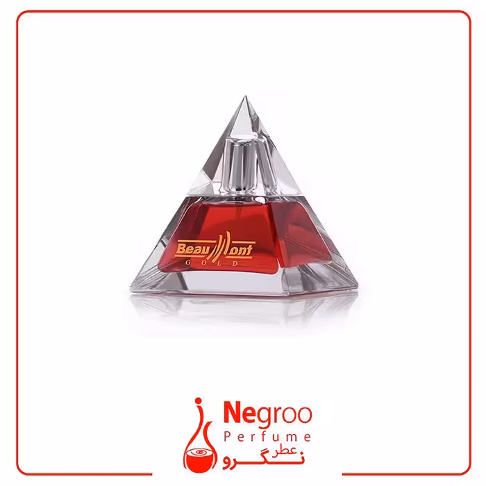 عطر ادکلن امرداد بومونت گلد 100 میل