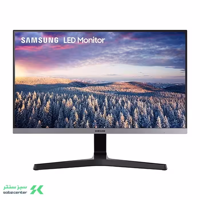 مانیتور 27 اینچ سامسونگ مدل 27R350