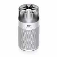 تصفیه‌کننده هوا دایسون مدل Hushjet compact HJ10 White