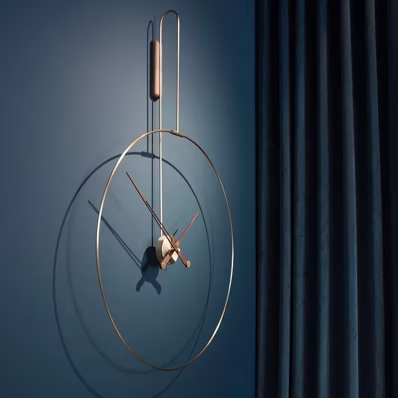 ساعت دیواری اِلِنسی مدل Mercury