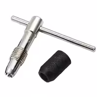 دسته قلاویز جغجغه ای