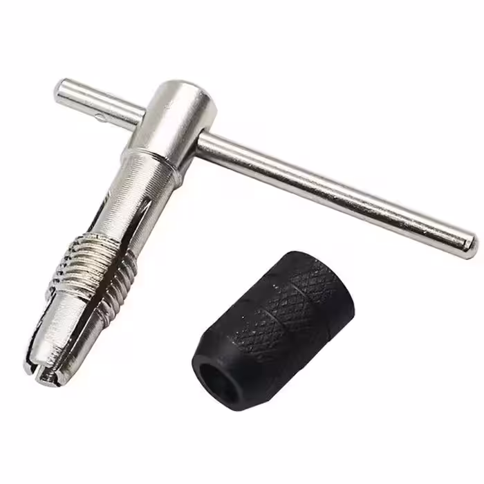 دسته قلاویز جغجغه ای