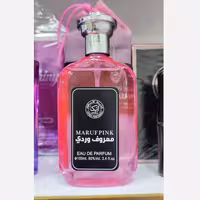 ادکلن معروف وردی 100 میل ( شرکت آر تی ) ( خرید عمده و تکی ادکلن و عطر گناوه مارکت )