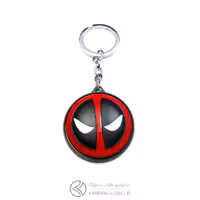 جاکلیدی اسپینر DEADPOOL