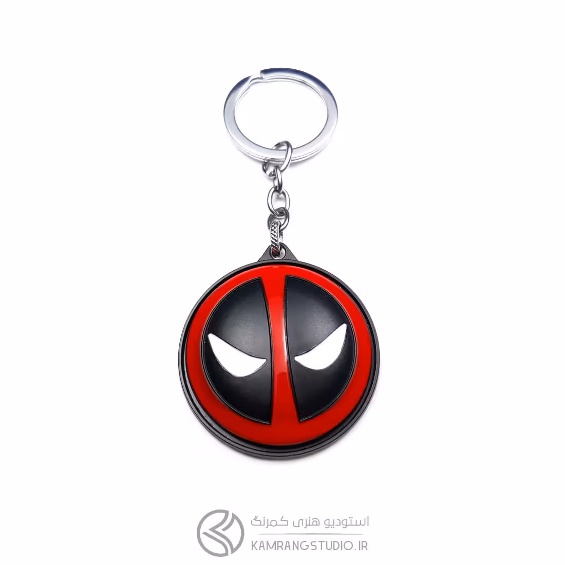 جاکلیدی اسپینر DEADPOOL