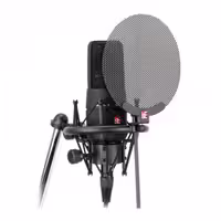 پکیج میکروفون استودیویی sE Electronics X1 S Vocal Pack