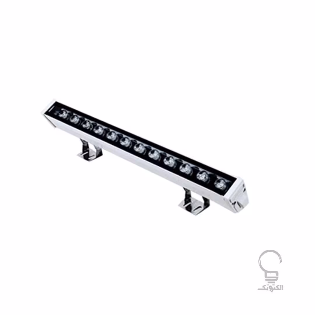 وال واشر 14 وات 35 سانتی متری صبا ترانس