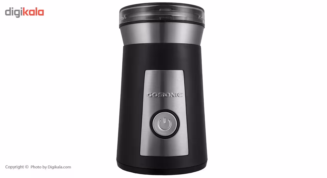 آسیاب گوسونیک مدل GCG859