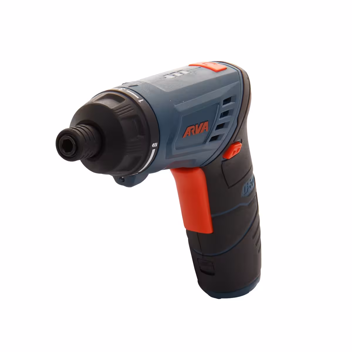 پیچ گوشتی شارژی 3.6 ولت آروا مدل 5810