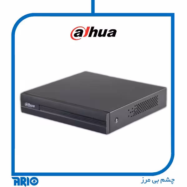 دی وی آر 8 کانال داهوا XVR1B08-I V2.0 SSD 1TB