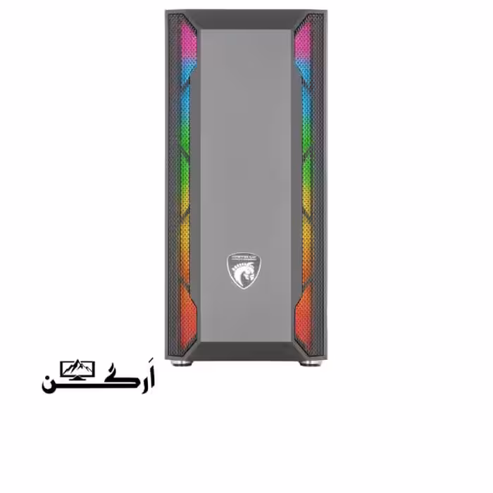 کیس گرین GRIFFIN G2