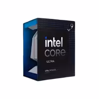 پردازنده مرکزی اینتل مدل Intel Ultra 9 285K Box