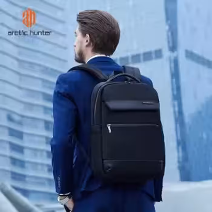 کوله پشتی اورجینال آرکتیک هانتر مدل ARCTIC HUNTER - ARH00671