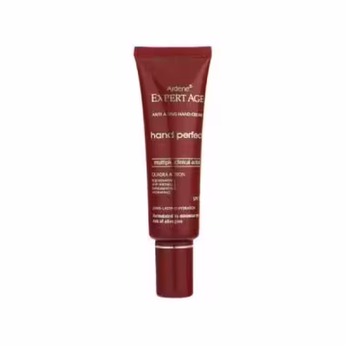 کرم تقویت کننده پوست دست SPF 15 آردن سری Expert Age حجم 30 میلی لیتر