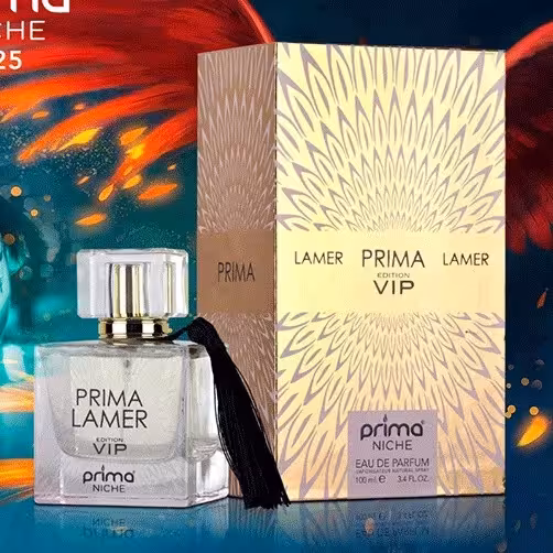 عطر زنانه لامور 100 میل شرکت پریما نیش | amazonchi