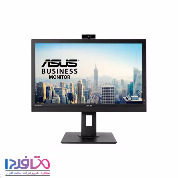 مانیتور 24 اینچ ایسوس مدل BE24DQLB
