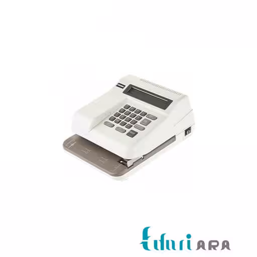 دستگاه پرفراژ چک مدل N114 یوشیدا ژاپن