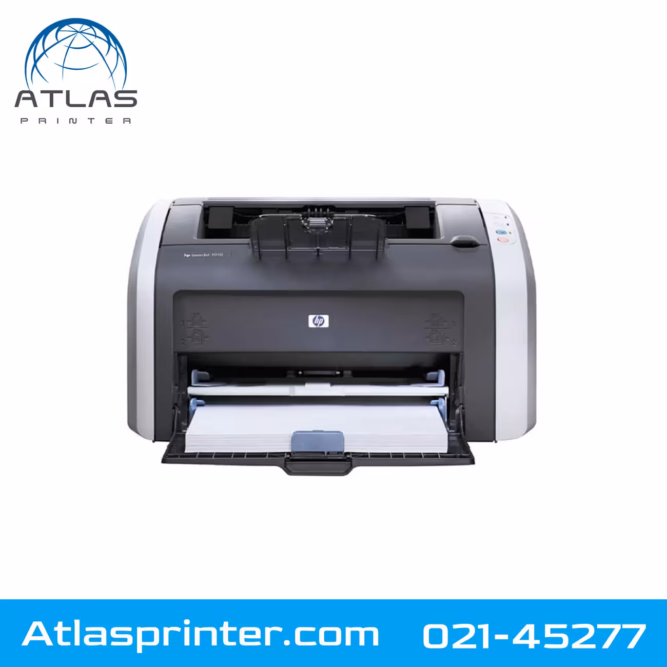 پرینتر استوک لیزری اچ پی HP Laserjet 1012