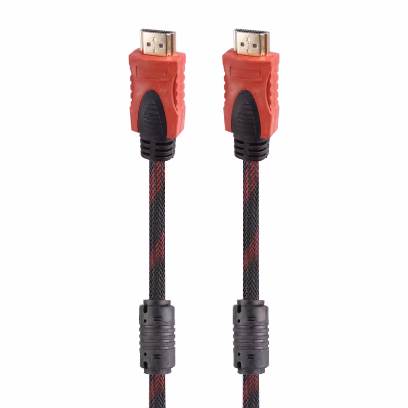 کابل HDMI 3m پوست ماری