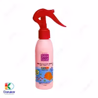 اسپری ضدآفتاب کودکان بیبی فرست SPF50