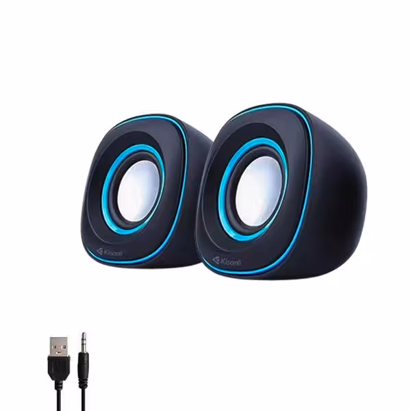 اسپیکر دو تکه کیسونلی مدل V-350