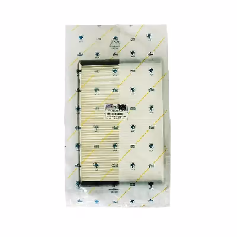 فیلترهوای ورودی به داخل اتاق پژو 405، پژو پارس، سمند، دنا ابعاد (260*173 سانتی‌متر) ایساکو 1240300613
