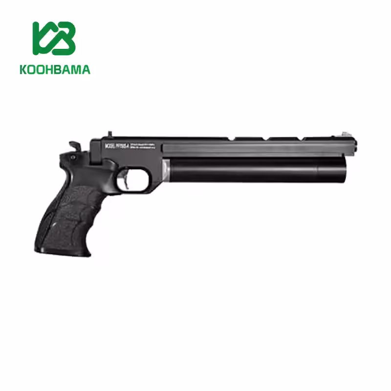 تپانچه آرتمیس پی سی پی PP700