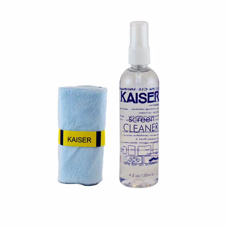 تمیزکننده KAISER KCL09